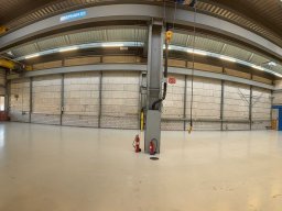 Halle B80